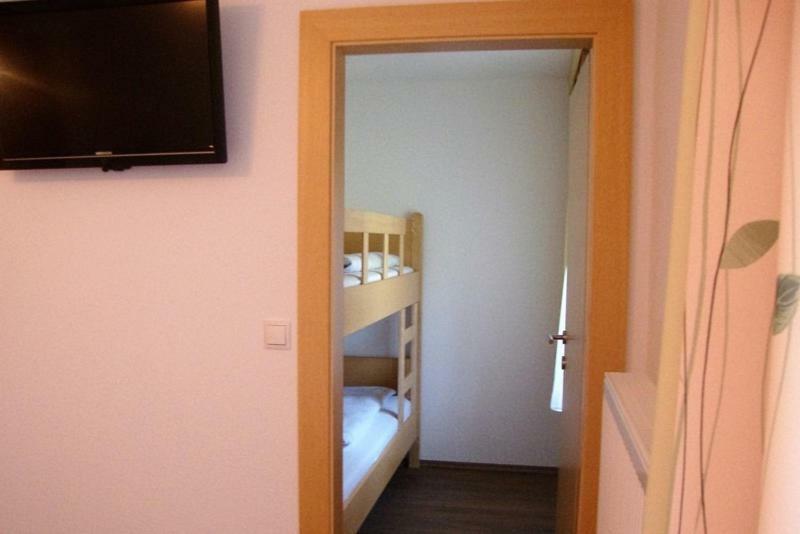 Appartements Schwoagerhof Fügen Exterior foto